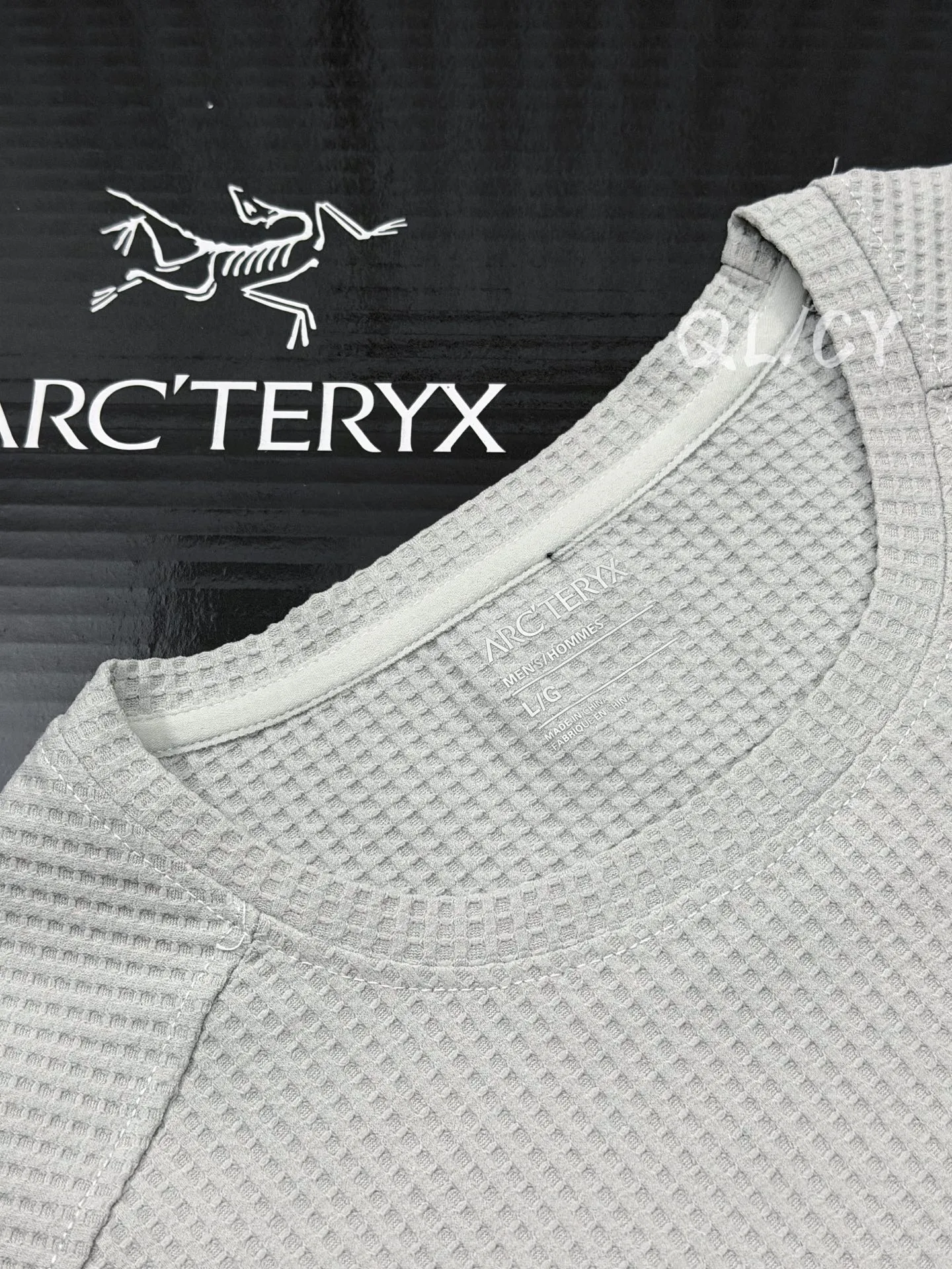 B 20 Quality ARC'TERYX/ New Arrival T ， ， ， ， ， 、 、 。 Classic Logo ， 、 、 。 ， ， 。 、 、 ， ！ ：Black，Gray， ，Yellow Sizes：L-3x L L 47 108 68 59 x L 48 112 70 60 2x L 49 116 72 61 3x L 50 120 74 62 【 125 150 175 】